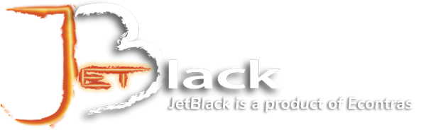 Jetblack