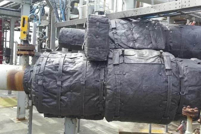 passive fire protection