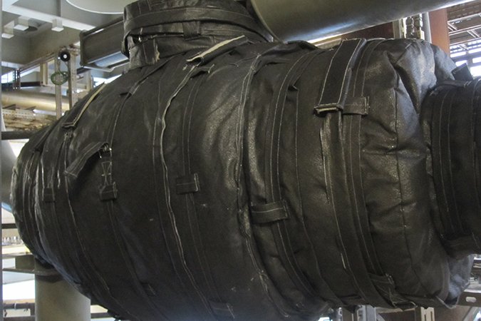 Fire retardant insulation Fire retardant insulation black